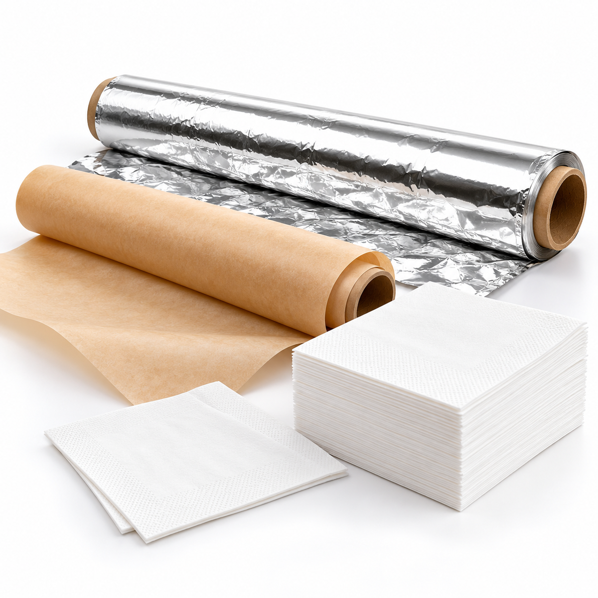 Catering Supplies