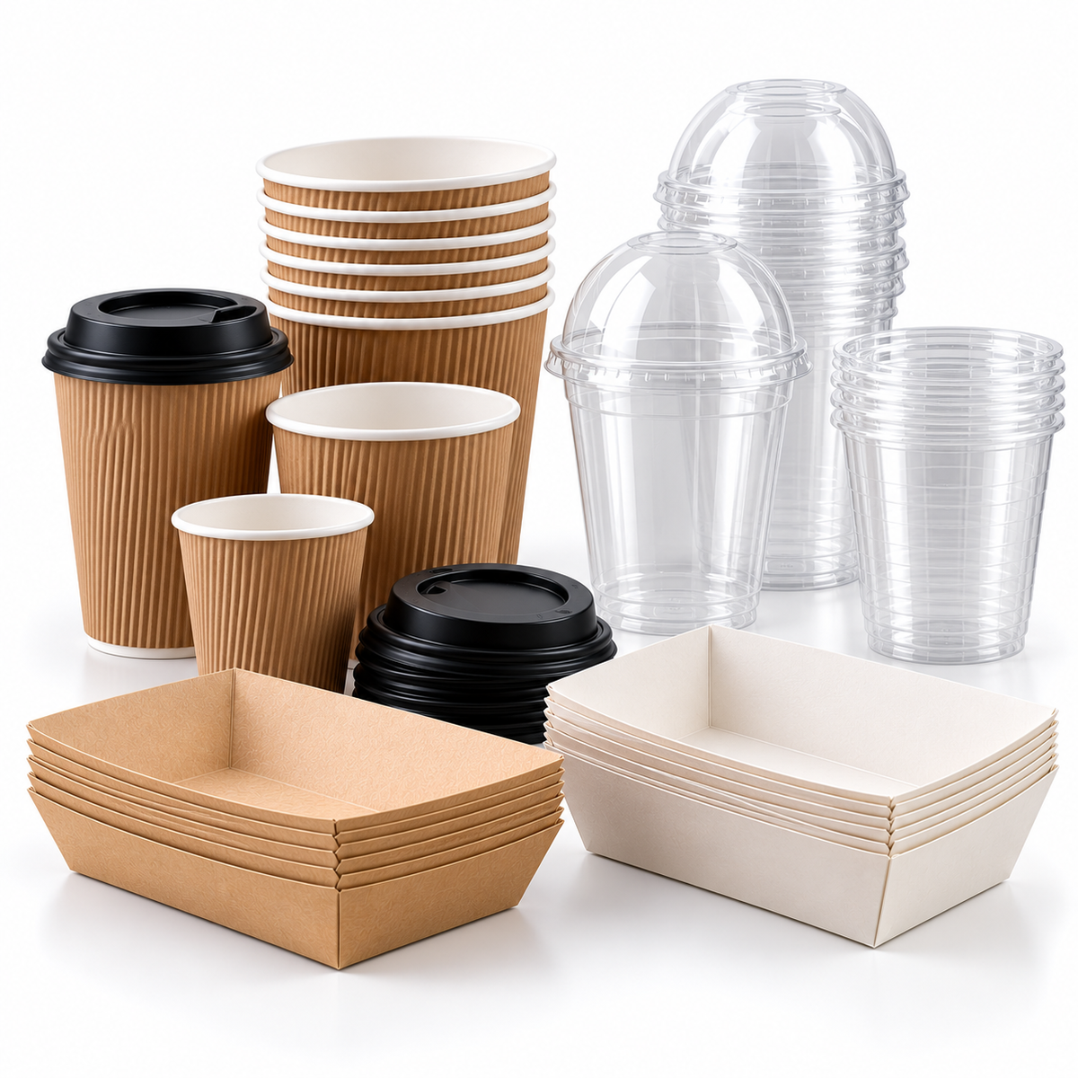 Food Packaging