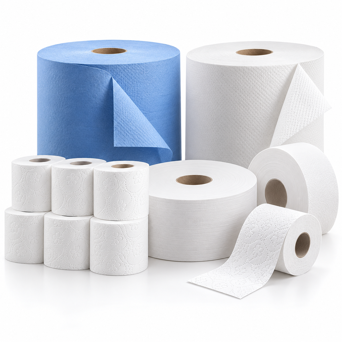Paper Products