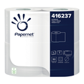 Papernet 3 Ply Premium Toilet Rolls - Pack of 40