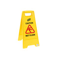 Antislip Wet Floor Signs