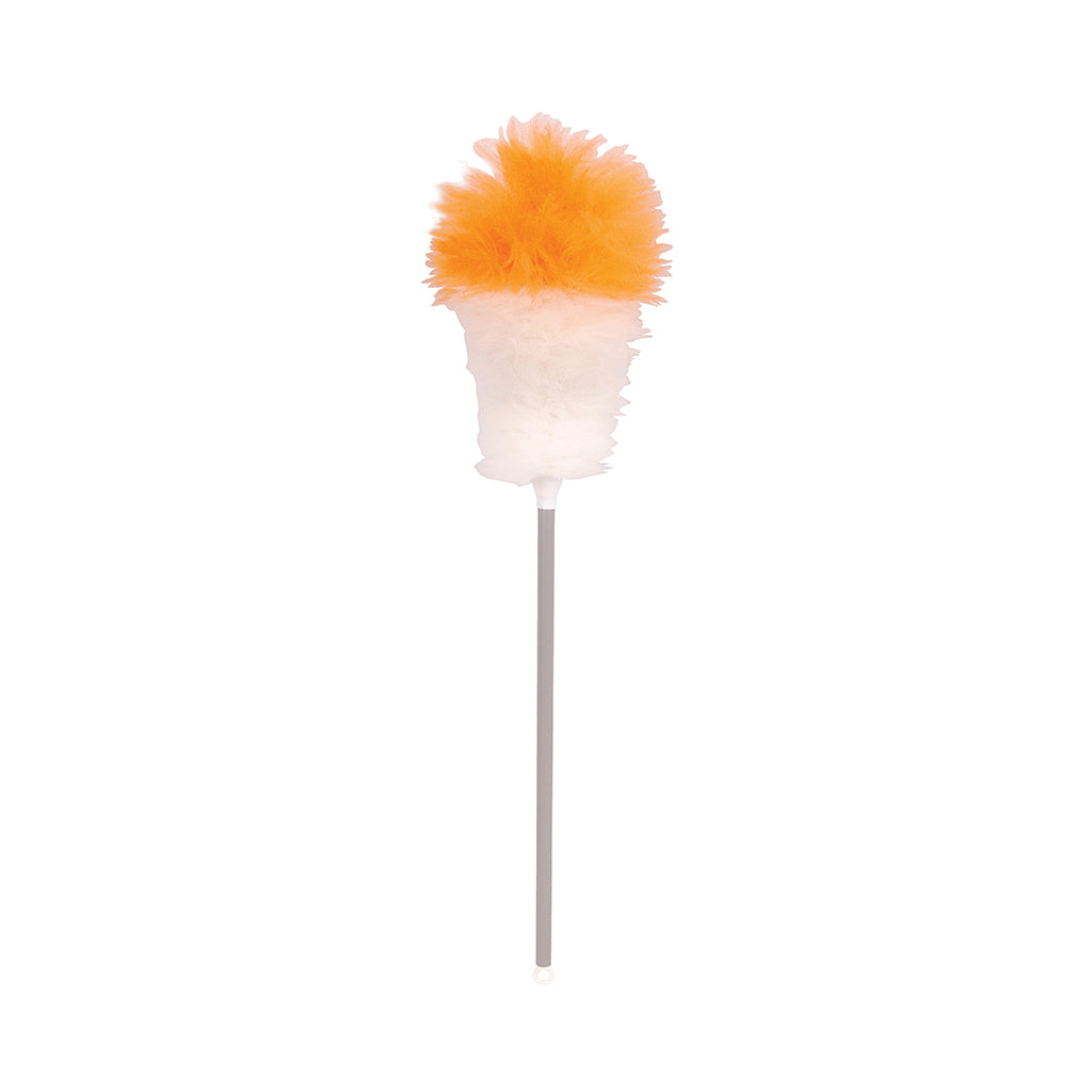 Lambswool Duster