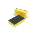 Sponge Scourers pack of 10