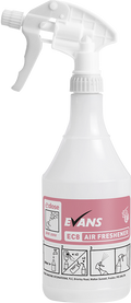 Evans Vanodine Spray Bottle EC8