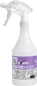 Evans Vanodine Spray Bottle EC4
