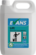 Evans Vanodine Lift Cleaner Degreaser 2x5l