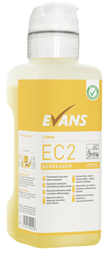 Evans Vanodine E Dose EC2 Degreaser 1l