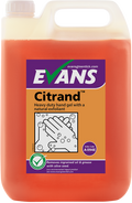 Evans Vanodine Citrand Hand Cleaner 2x5l