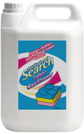 Evans Vanodine Search Fabric Conditioner 2x5l