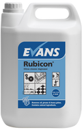 Evans Vanodine Rubicon 2x5l