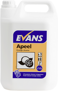Evans Vanodine A Peel 2x5l