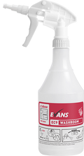Evans Vanodine Spray Bottle EC9