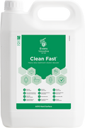 Evans Vanodine Clean Fast 2x5l