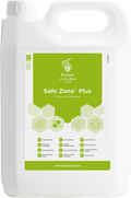 Evans Vanodine Safezone Plus 2x5l