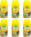Air Pure Refills Citrus 250ml - Pack of 6