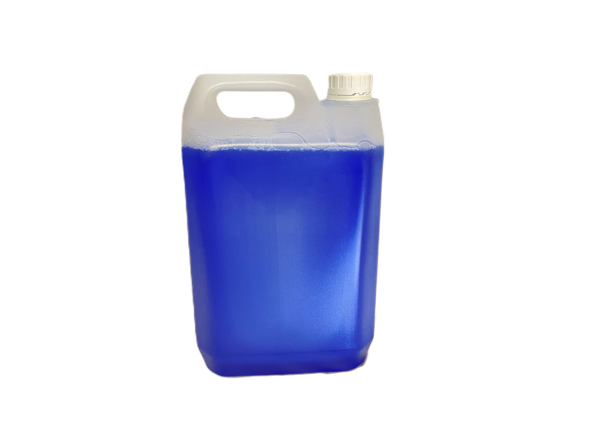 Doc Bright 'Portablu' Toilet Fluid - 5 Litre