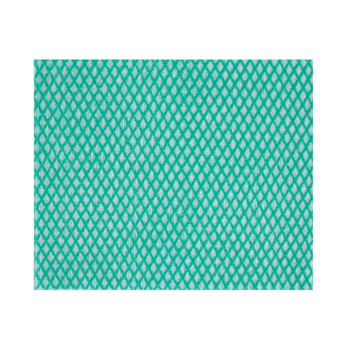 Multipurpose Cloths - Pack of 10 - Blue, Green, Red & Yellow