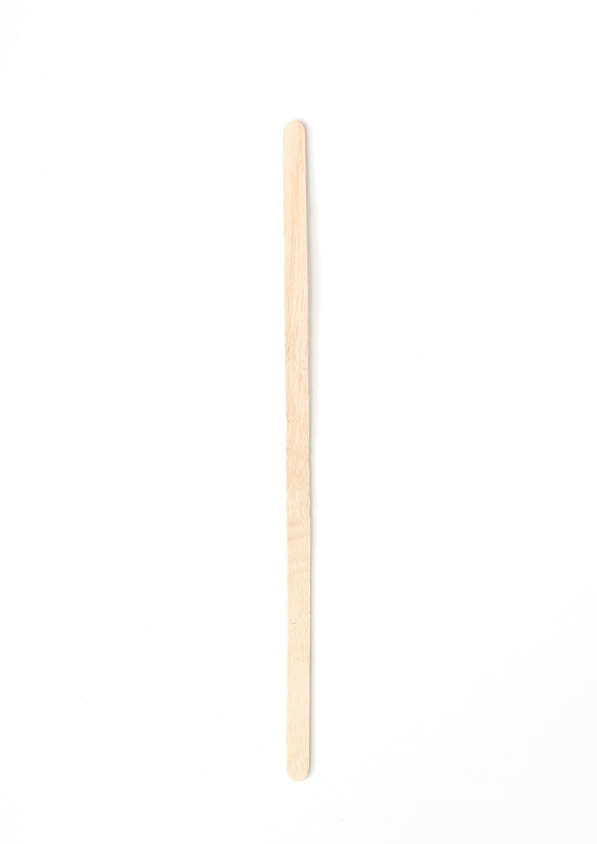 Wooden Stirrer 7" (17.7cm) - 10x1000 items per case