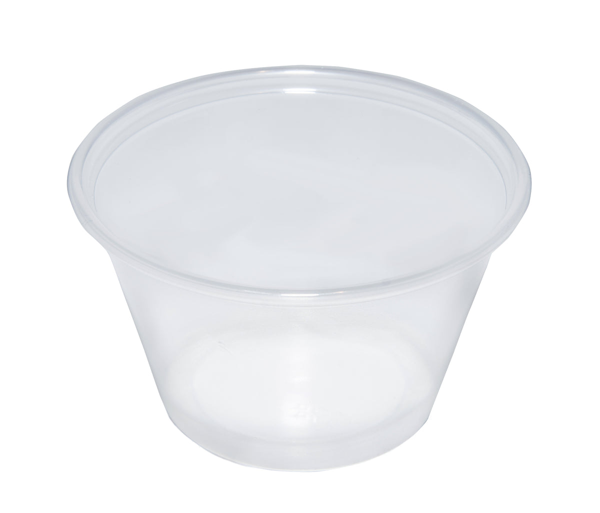 PP Portion Pot 4oz  - 2500 per case