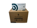 Doc Bright 'Quartz' Vinyl Gloves - Case of 1000 (Clear)